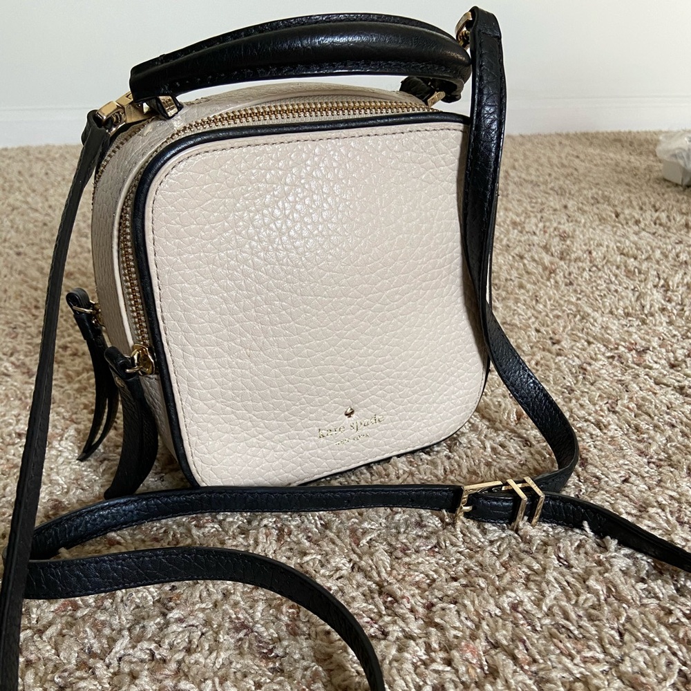 Kate Spade Crossbody Purse